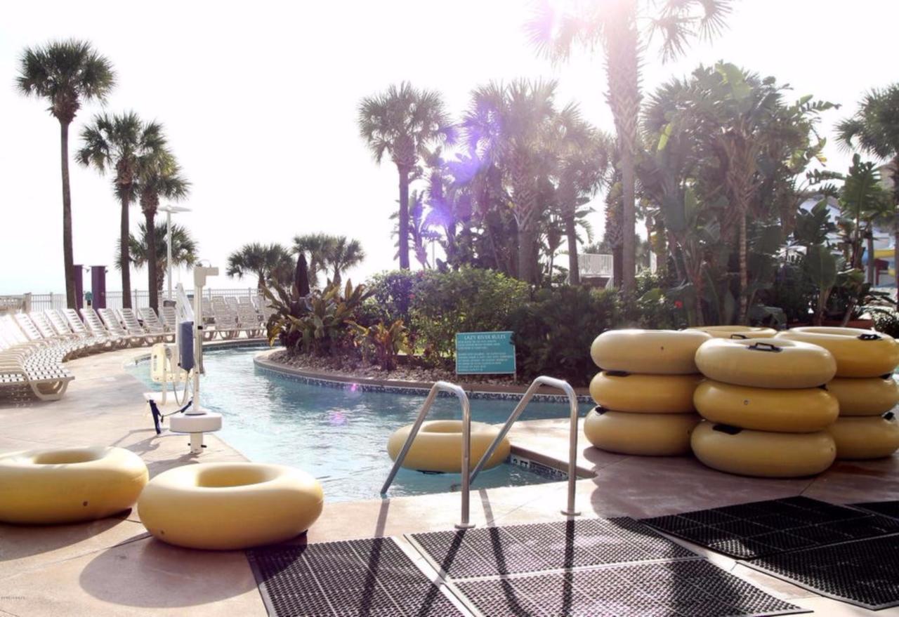 دايتونا بيتش Ocean Walk Resort 908 المظهر الخارجي الصورة