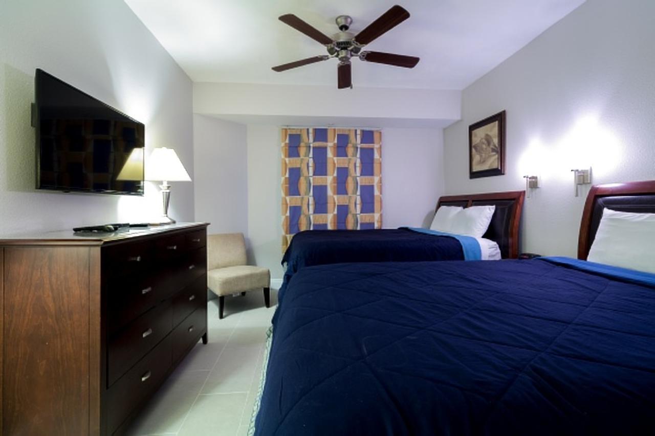 دايتونا بيتش Ocean Walk Resort 908 المظهر الخارجي الصورة