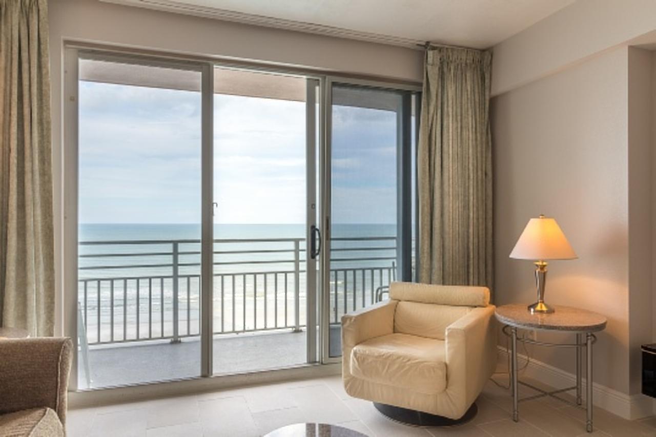 دايتونا بيتش Ocean Walk Resort 908 المظهر الخارجي الصورة